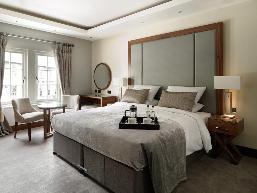 วัน วอริค พาร์ค โฮเต็ล Hotel รอยัลทันบริดจ์เวลส์ ภายนอก รูปภาพ