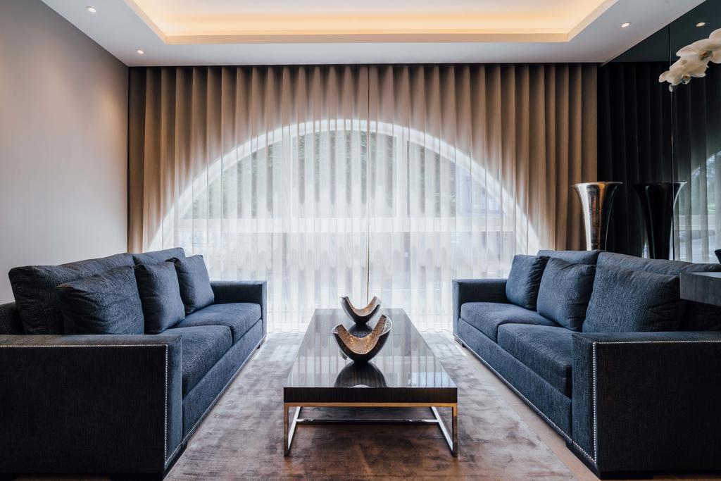วัน วอริค พาร์ค โฮเต็ล Hotel รอยัลทันบริดจ์เวลส์ ภายนอก รูปภาพ